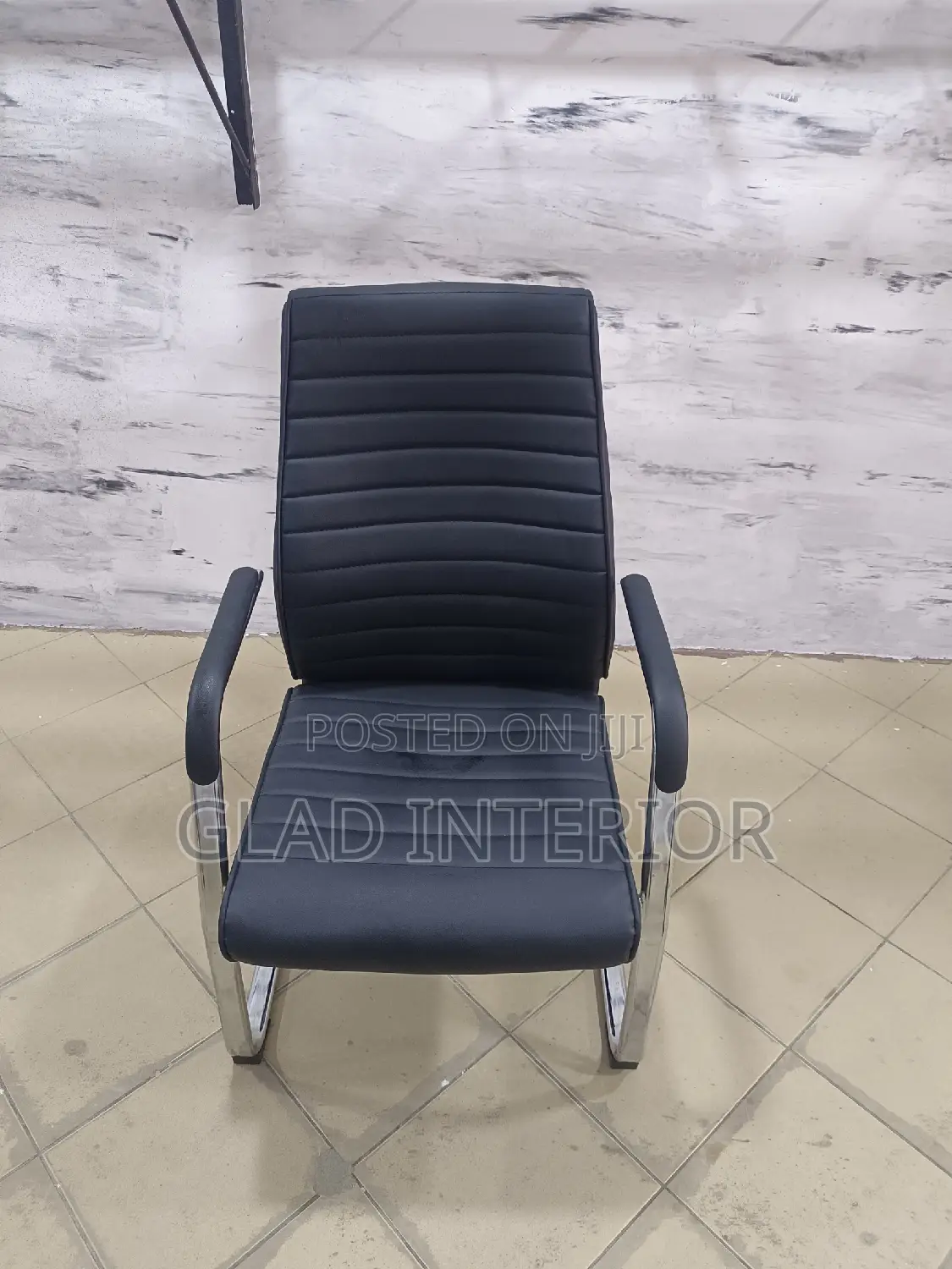 Office Visitor Chair