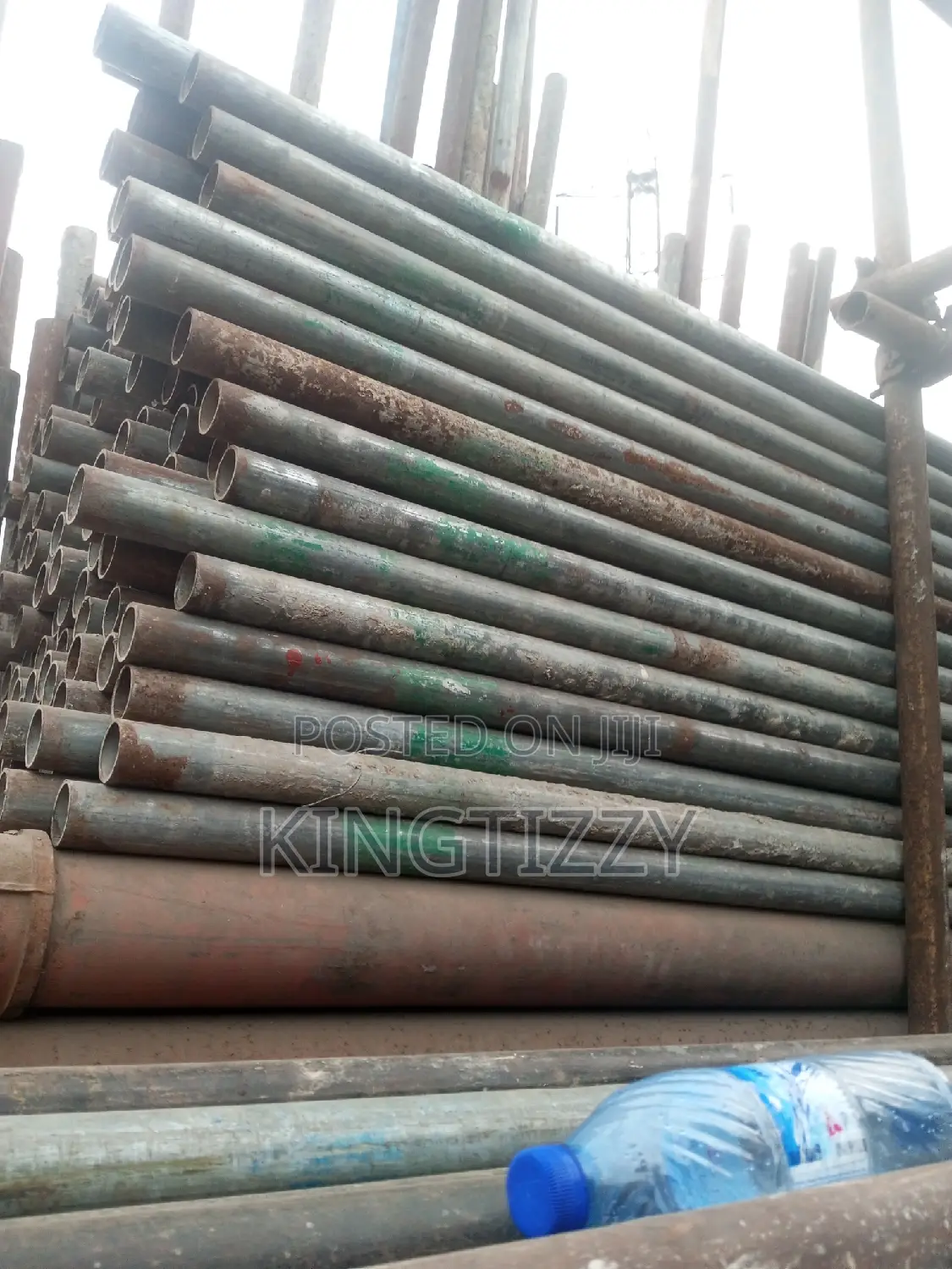 Scaffolding Pipes for Rent