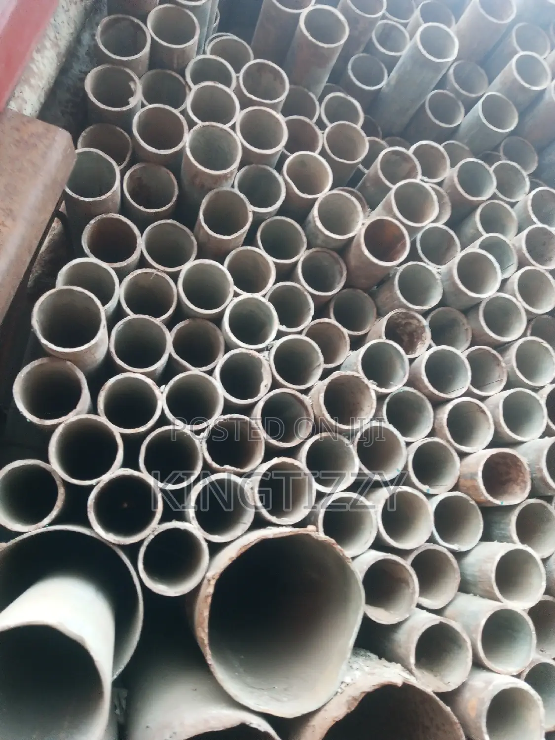 Scaffolding Pipes for Rent