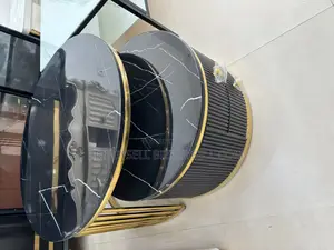 Center Table