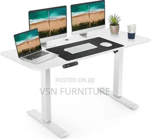 Electric Adjustable Table 1.4 Meter