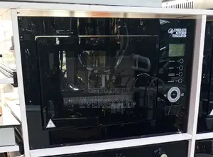 In Built Digital Microwave 25 Liter With Complete Accessorie