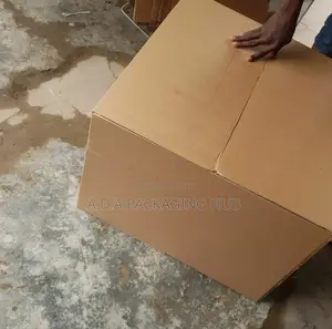 5 Ply Corrugated Carton Box