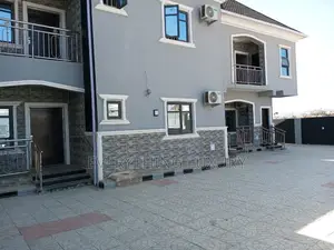 2bdrm Block of Flats in Bwari / Bwari for rent
