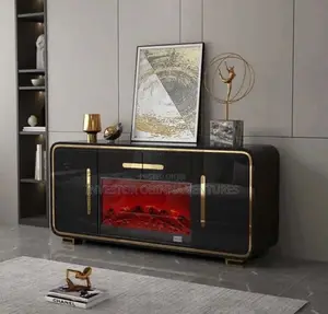 Luxury Classic Tv Stand