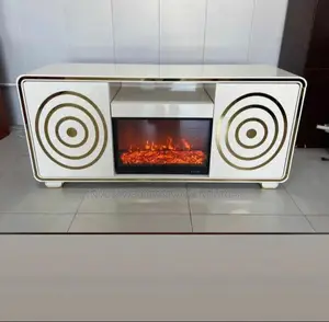 Luxury Classic Tv Stand