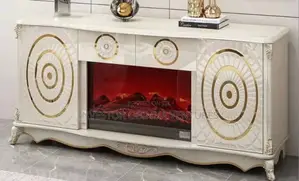 Luxury Classic Tv Stand