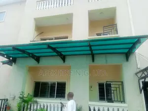 Entrance Door/Window Awning