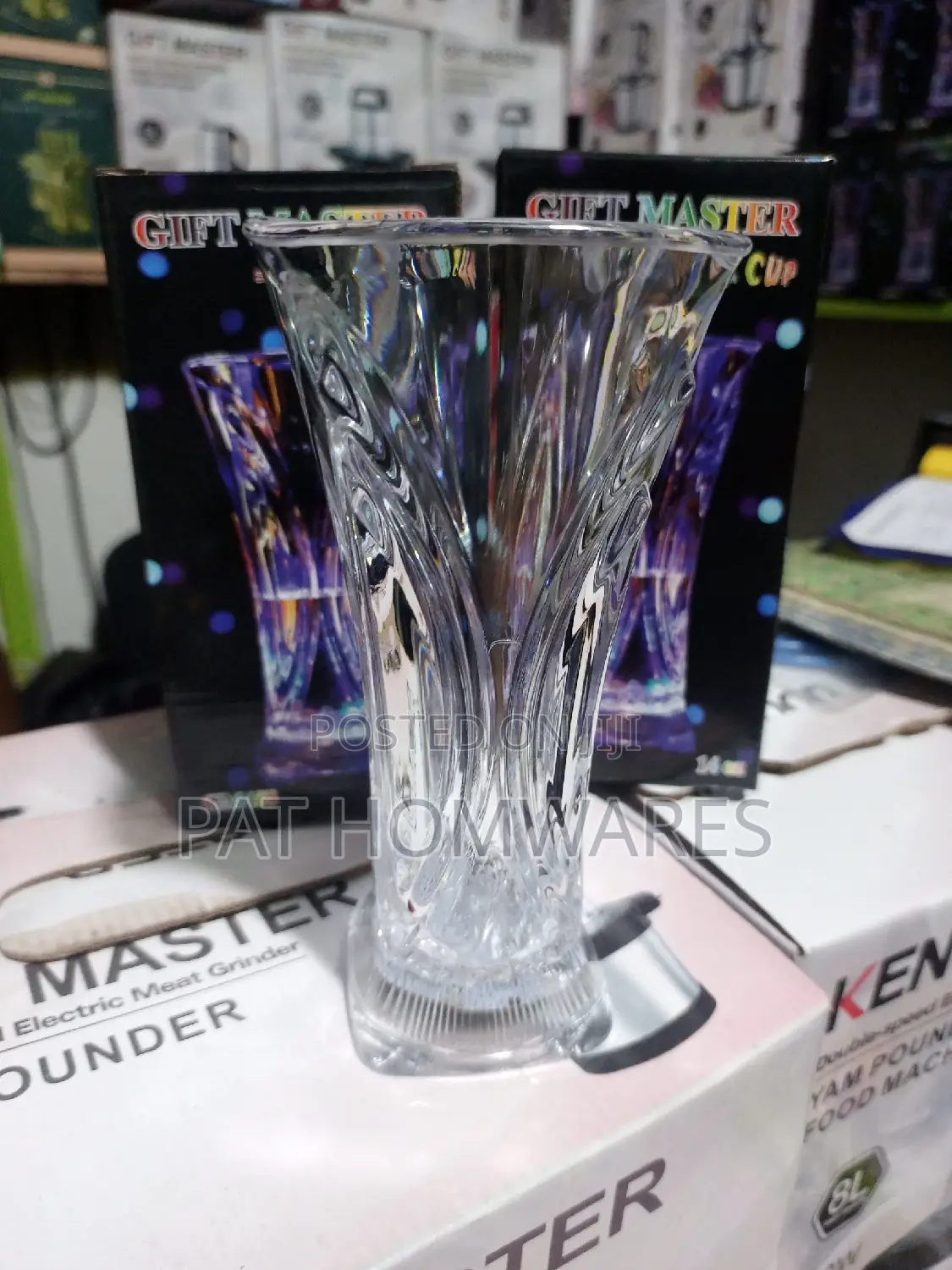 Led Lights Cup