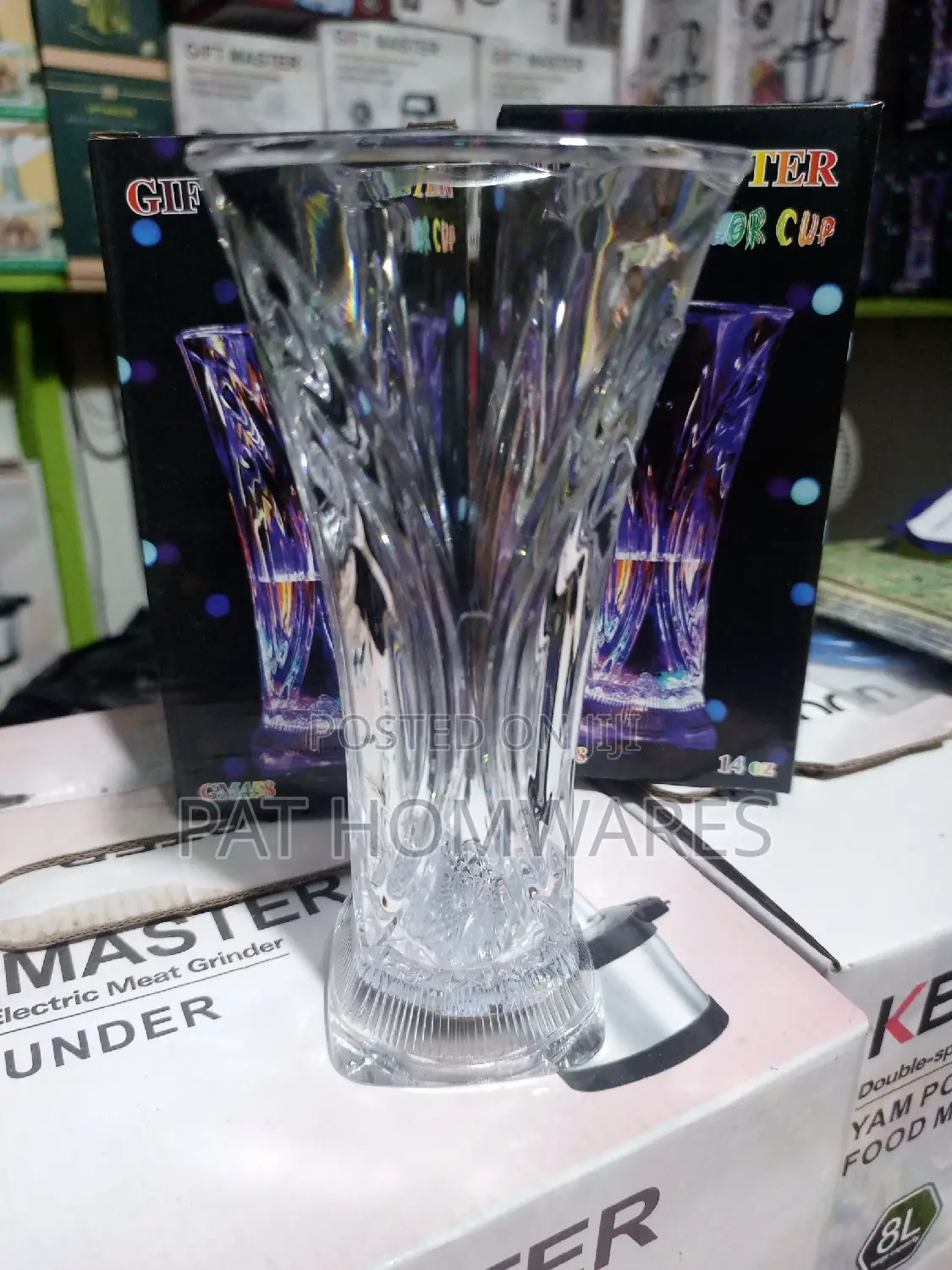 Led Lights Cup