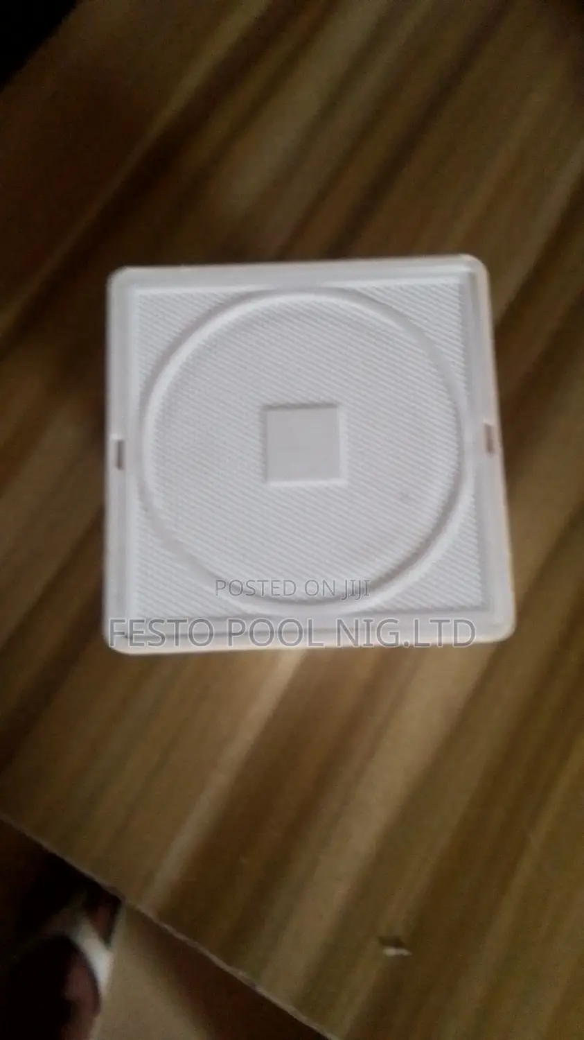 Junction Box