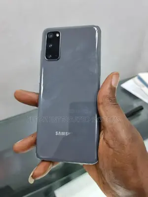 Samsung Galaxy S20+ 128 GB Gray