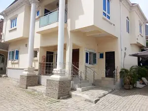 3bdrm Penthouse in Ushafa for rent