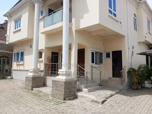 3bdrm Penthouse in Ushafa for rent