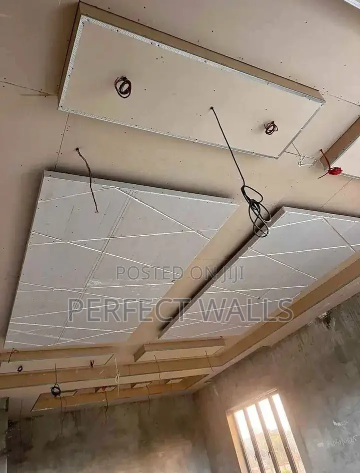 Gypsum Board