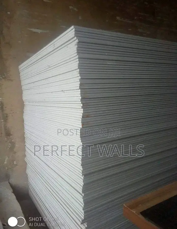 Gypsum Board