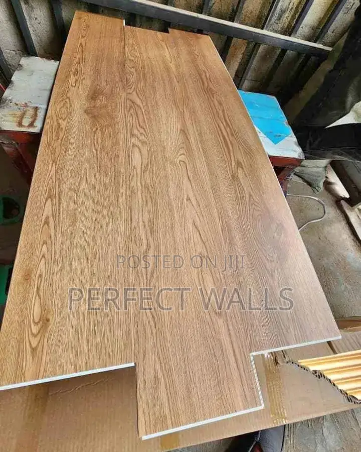 Wood Floor