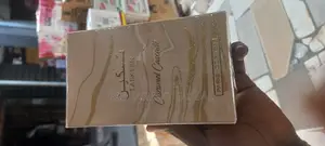 Caramel Cascade