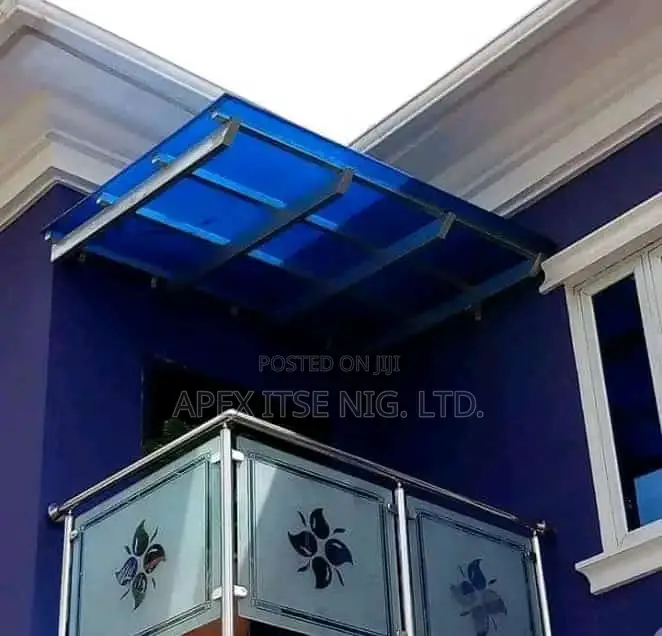 Balcony Rooftop