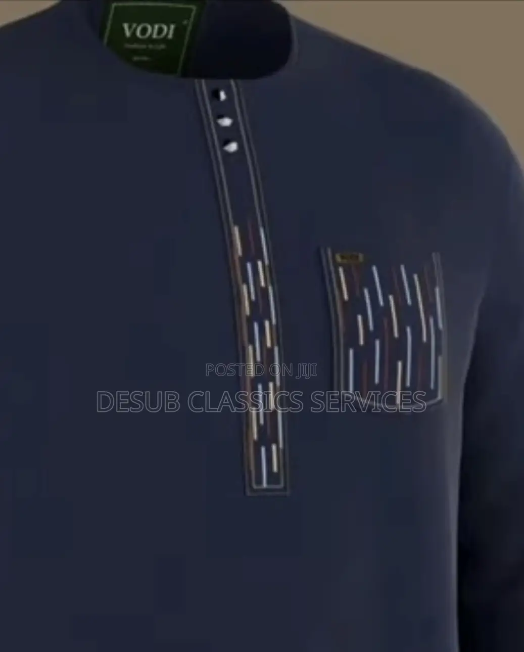 Nice Senator Outfits