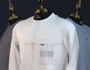Men Senator Outfits