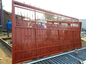Privacy Security Gate