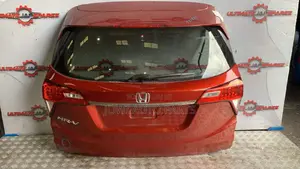 2018-2020 Booth Glass Honda Hr-V