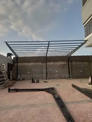 2cars Capacity Fabrication Process