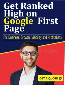 Search Engine Optimisation Provider
