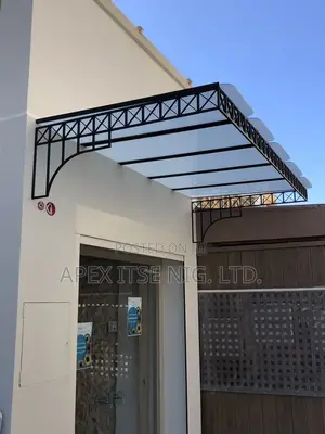 Door/Window Shade