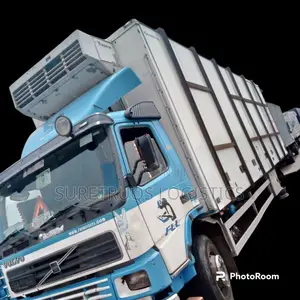 Professional Cold Chain Service in Lagos