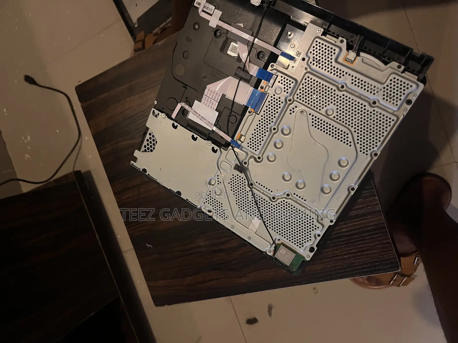 Gaming Console Repairs