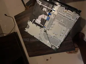 Gaming Console Repairs