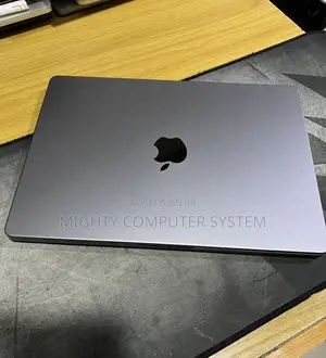 Laptop Apple MacBook Pro 2021 M1 16GB Apple M1 Pro SSHD+SSD 512GB