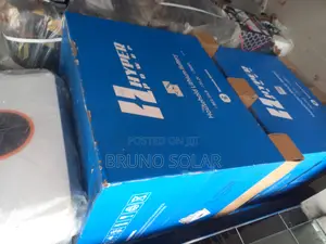 Hyper Lithium Battery