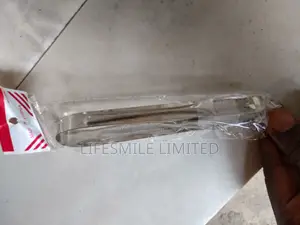 Stainless Ice Pickers