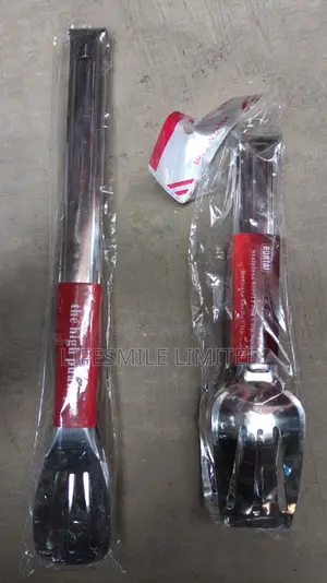 Stainless Ice Pickers