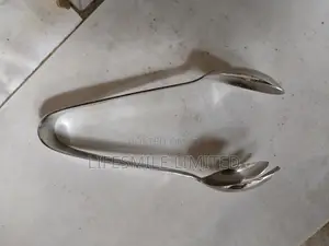Stainless Ice Pickers