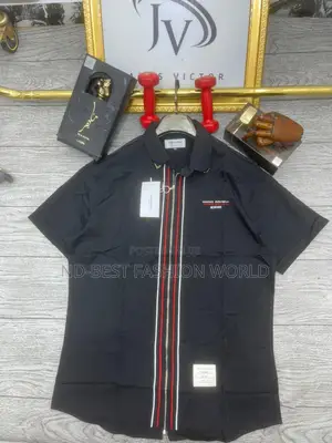 Pure Quality Shirt