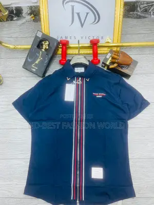 Pure Quality Shirt