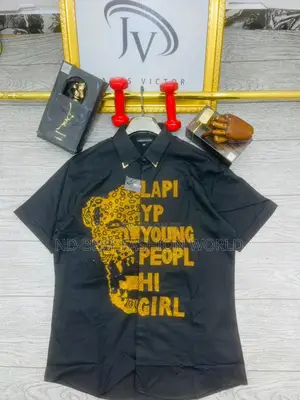 Pure Quality Shirt
