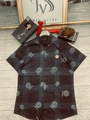 Pure Quality Shirt