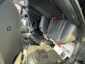 Hyundai Grandeur 2.2 CRDi 2012 Black