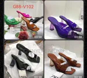 Slippers Shoes