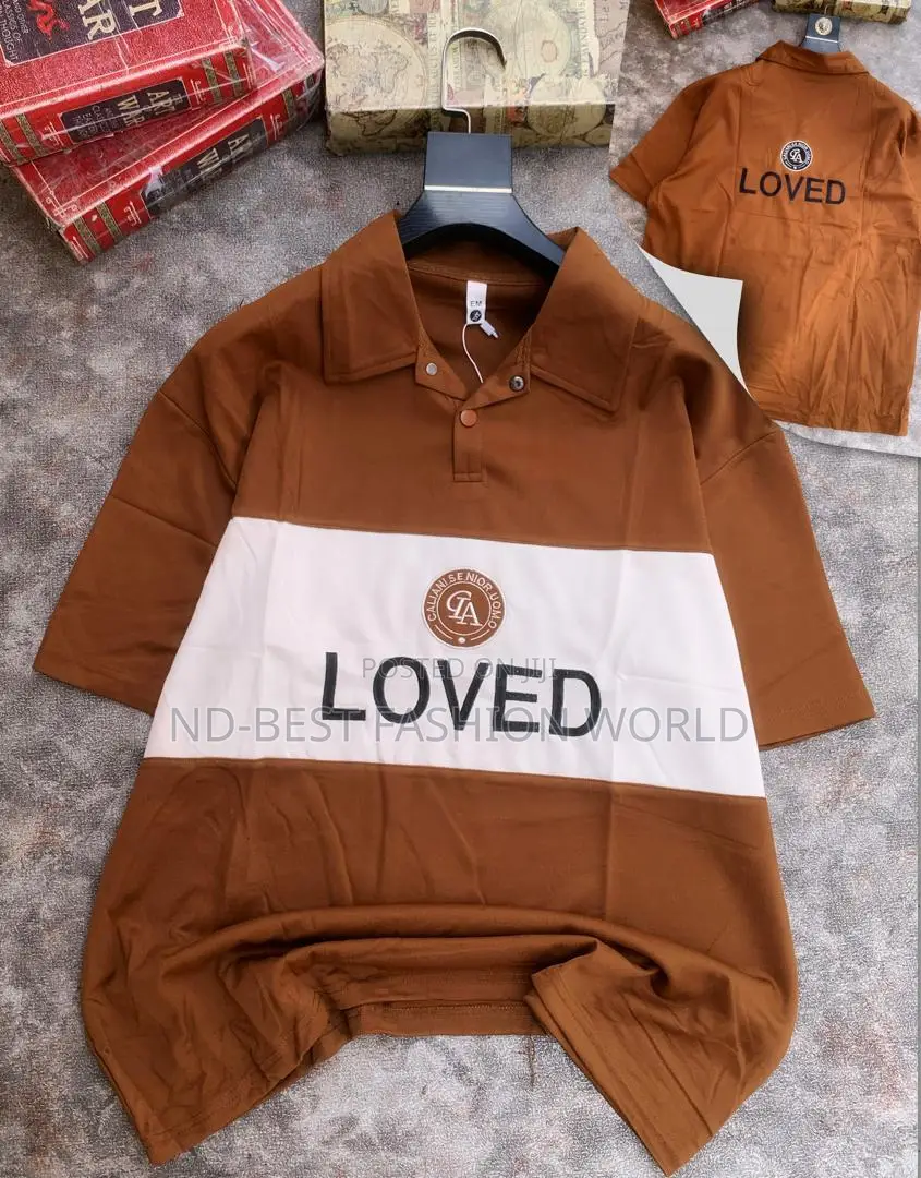 Pure Quality Tops