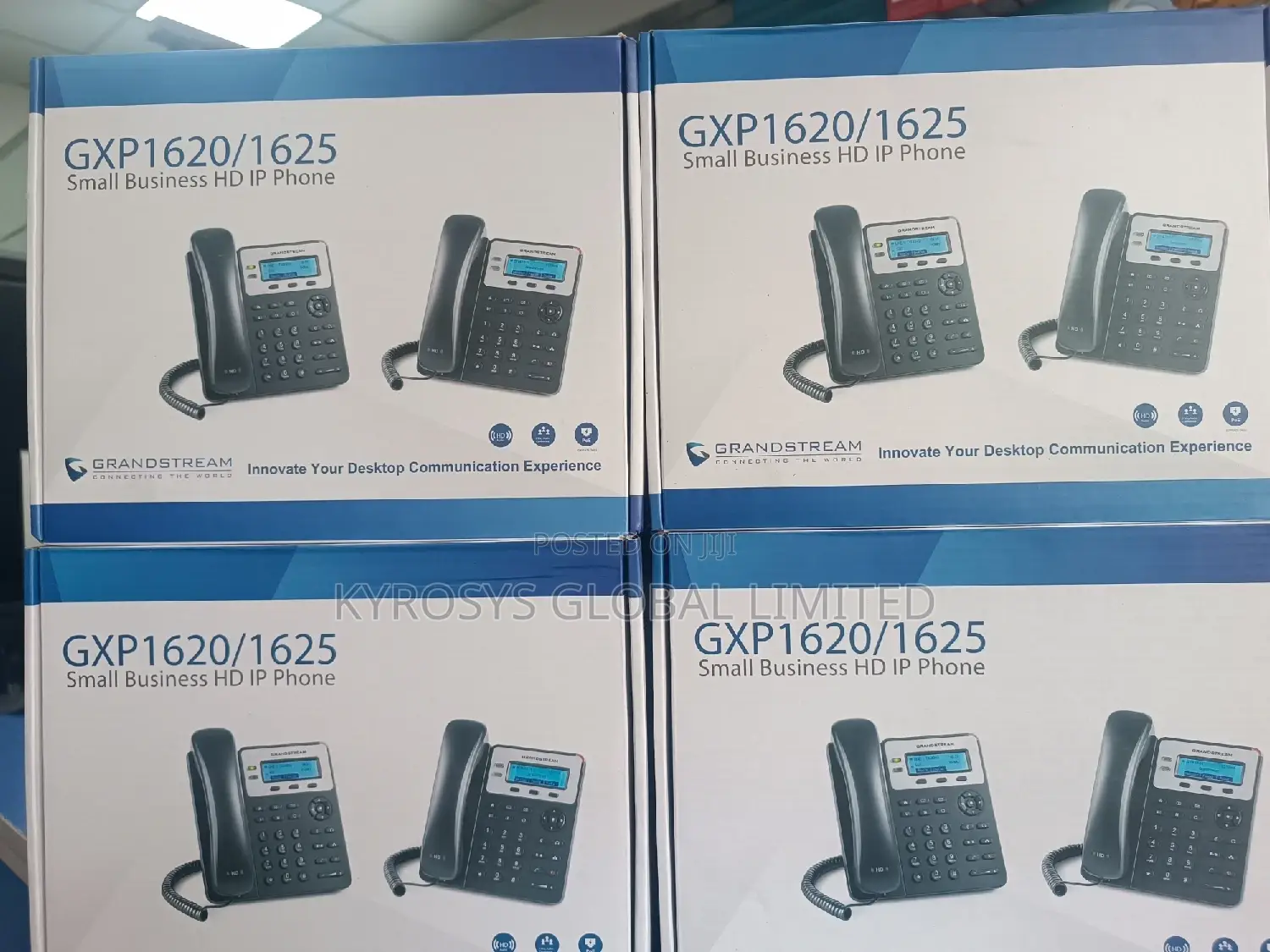 Grandstream GXP1625