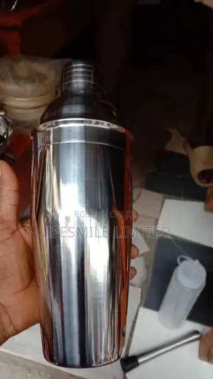 Wine Shaker