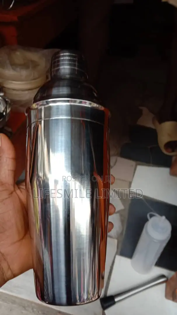 Wine Shaker