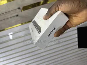 New Samsung Galaxy Tab A7 Lite 32 GB Silver