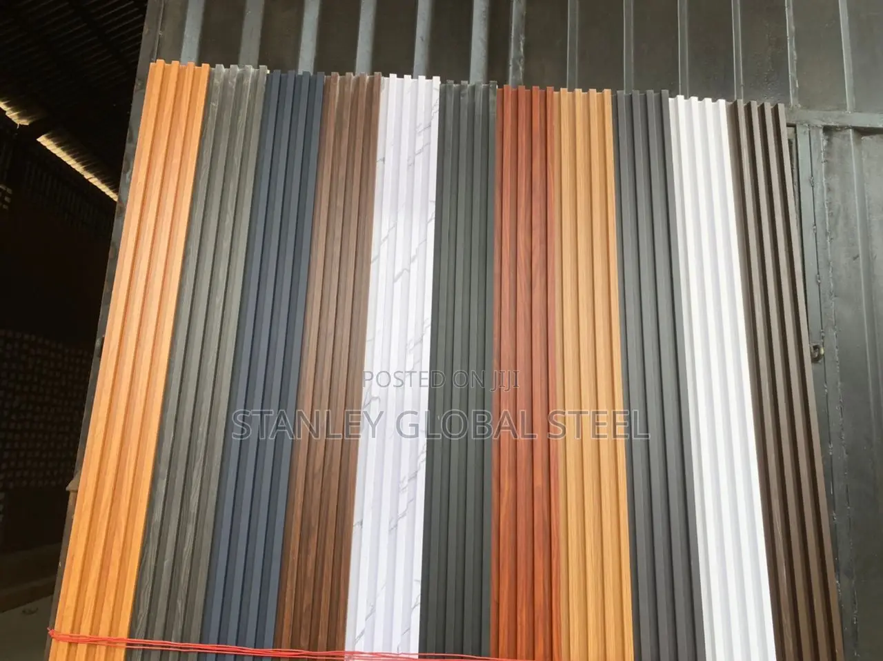 Wall Panel 3d